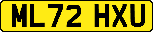 ML72HXU