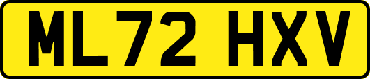 ML72HXV