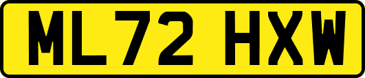 ML72HXW
