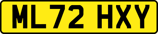 ML72HXY