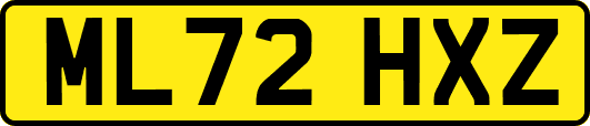 ML72HXZ