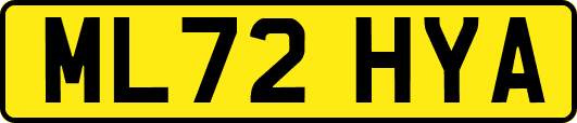 ML72HYA
