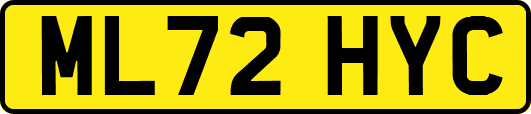 ML72HYC