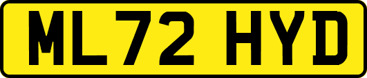 ML72HYD