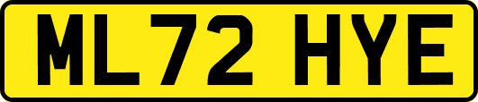 ML72HYE