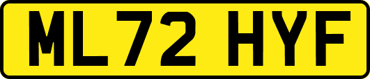 ML72HYF