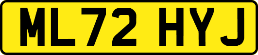 ML72HYJ