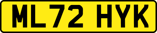 ML72HYK