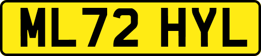 ML72HYL