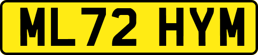 ML72HYM