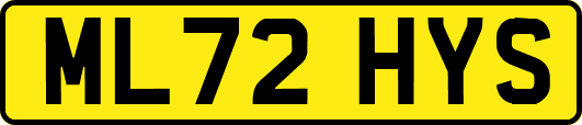 ML72HYS