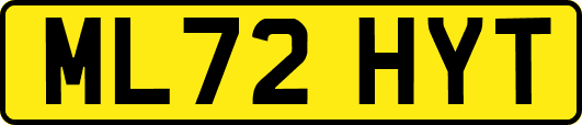 ML72HYT