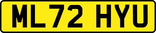 ML72HYU