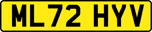 ML72HYV