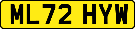 ML72HYW
