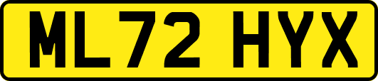 ML72HYX
