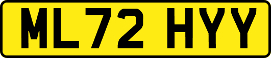 ML72HYY