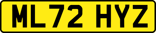 ML72HYZ