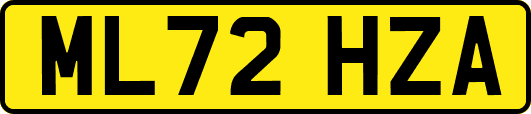 ML72HZA