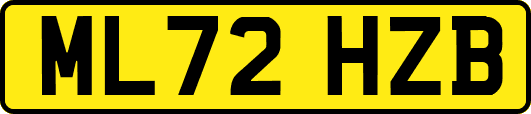 ML72HZB