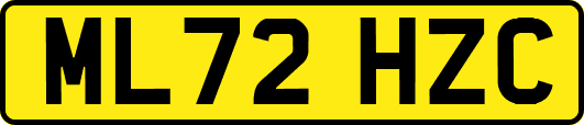 ML72HZC