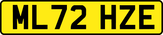 ML72HZE