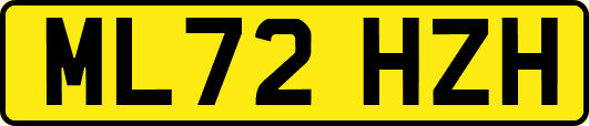 ML72HZH