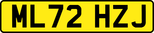 ML72HZJ