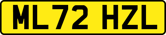 ML72HZL