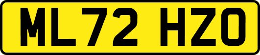 ML72HZO