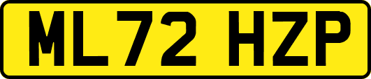 ML72HZP
