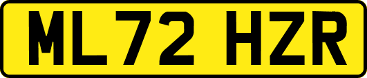 ML72HZR