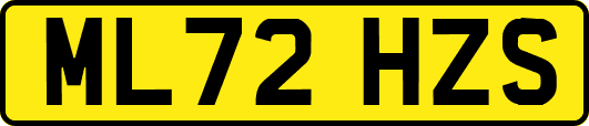 ML72HZS