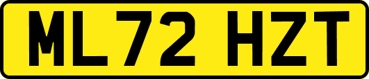 ML72HZT