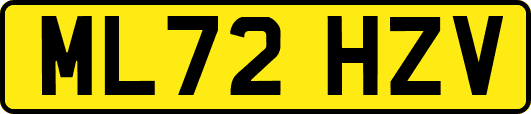 ML72HZV