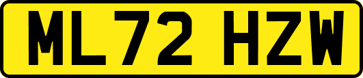 ML72HZW