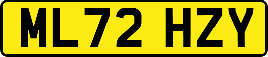 ML72HZY