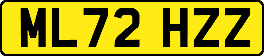 ML72HZZ