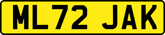 ML72JAK