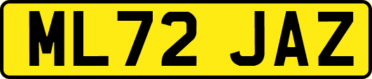ML72JAZ