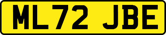 ML72JBE