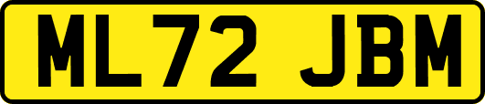 ML72JBM