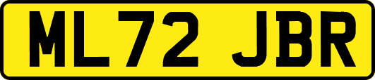 ML72JBR