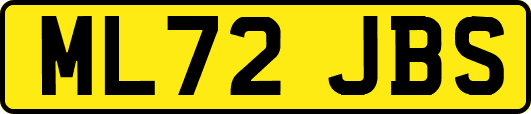 ML72JBS