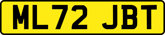 ML72JBT