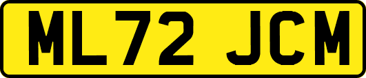 ML72JCM