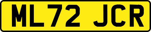 ML72JCR