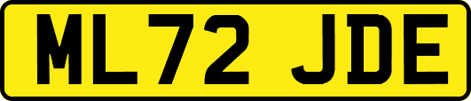 ML72JDE