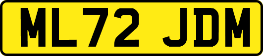 ML72JDM