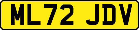 ML72JDV